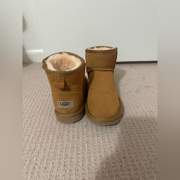 NEW UGG Classic Mini II Boot Women’s Size 9 - Picture 6 of 11